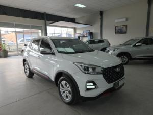 Chery Tiggo 4 Pro 1.5 Urban - Image 1
