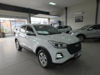 Thumbnail Chery Tiggo 4 Pro 1.5 Urban
