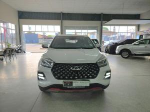 Chery Tiggo 4 Pro 1.5 Urban - Image 2