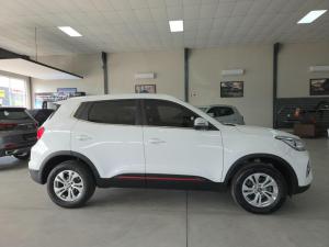 Chery Tiggo 4 Pro 1.5 Urban - Image 3