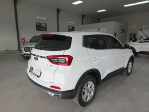 Chery Tiggo 4 Pro 1.5 Urban - Image 4