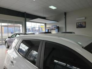 Chery Tiggo 4 Pro 1.5 Urban - Image 8