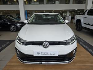 Volkswagen Polo sedan 1.0TSI Style - Image 8