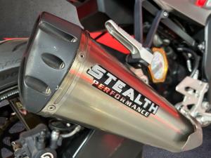 BMW S 1000 R - Image 6