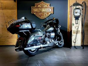 Harley Davidson Ultra Limited 114 - Image 2