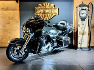 Harley Davidson Ultra Limited 114 - Image 5