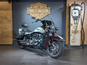 Harley Davidson Heritage Classic 114 - Image 2