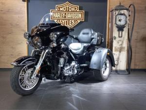 Harley Davidson TRI Glide Ultra 114 - Image 4