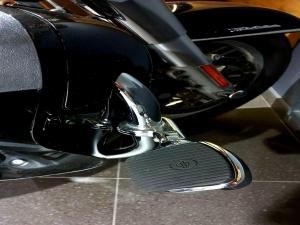 Harley Davidson TRI Glide Ultra 114 - Image 8