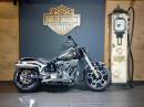 Thumbnail Harley Davidson FAT BOY