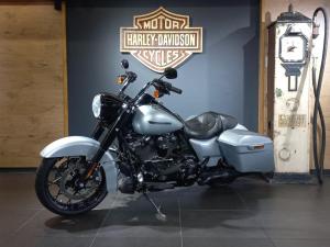 Harley Davidson Road King Special 114 - Image 2