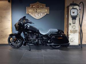 Harley Davidson Street Glide - Image 4