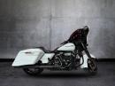 Thumbnail Harley Davidson Street Glide 114 Anniversary
