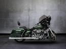 Thumbnail Harley Davidson Street Glide