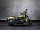 Thumbnail Harley Davidson Street BOB 114
