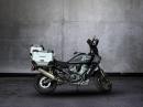 Thumbnail Harley Davidson PAN America 1250 Special