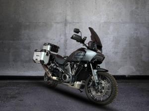Harley Davidson PAN America 1250 Special - Image 2