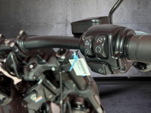 Harley Davidson FAT BOB 114 - Image 9