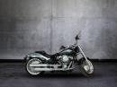 Thumbnail Harley Davidson FAT BOY 114