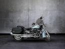 Thumbnail Harley Davidson Heritage Classic 114