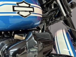 Harley Davidson Street Glide ST - Image 6