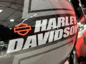 Harley Davidson Sport Glide - Image 7