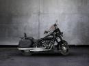 Thumbnail Harley Davidson Heritage Classic 114