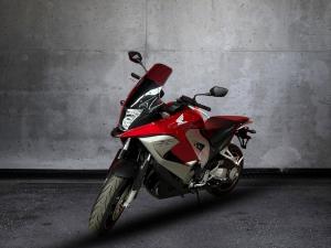 Honda VFR 800 Vtec - Image 4