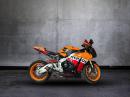 Thumbnail Honda CBR 1000 RR Fireblade