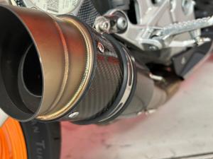 Honda CBR 1000 RR Fireblade - Image 8