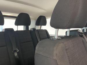 Mercedes-Benz Vito 116 2.2 CDI Tourer PRO automatic - Image 11