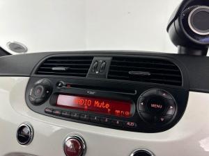 Abarth Abarth 595 1.4T - Image 10