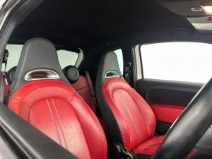 Abarth Abarth 595 1.4T - Image 13
