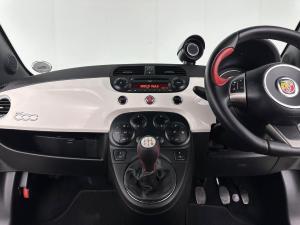 Abarth Abarth 595 1.4T - Image 14