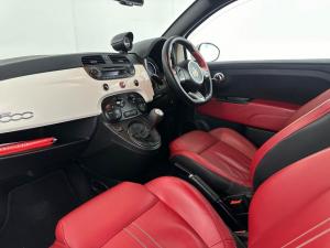 Abarth Abarth 595 1.4T - Image 15