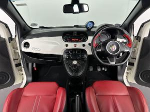 Abarth Abarth 595 1.4T - Image 16