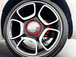 Abarth Abarth 595 1.4T - Image 17
