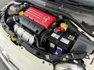Abarth Abarth 595 1.4T - Image 19