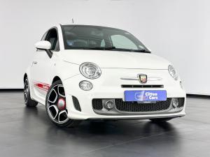 Abarth Abarth 595 1.4T - Image 2