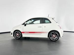 Abarth Abarth 595 1.4T - Image 3