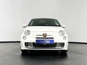 Abarth Abarth 595 1.4T - Image 5