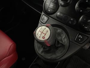 Abarth Abarth 595 1.4T - Image 7