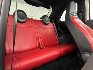 Abarth Abarth 595 1.4T - Image 9