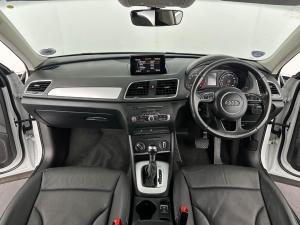 Audi Q3 1.4T FSI Stronic - Image 11