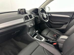 Audi Q3 1.4T FSI Stronic - Image 15