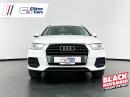 Thumbnail Audi Q3 1.4T FSI Stronic