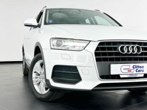Audi Q3 1.4T FSI Stronic - Image 4