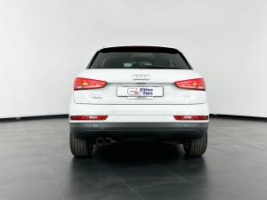 Audi Q3 1.4T FSI Stronic - Image 7