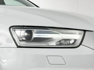 Audi Q3 1.4T FSI Stronic - Image 8