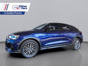 Audi Q3 Sportback 35 Tfsi Stronic S Line - Image 2